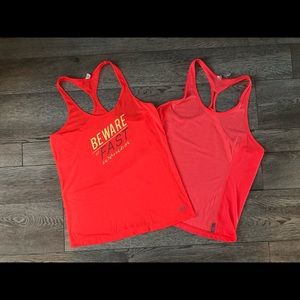 Women’s Sport Tanks